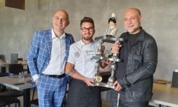 Trofeo Pulcinella, 100 pizzaioli in gara tra innovazione e solidarietà tra Striano e Volla