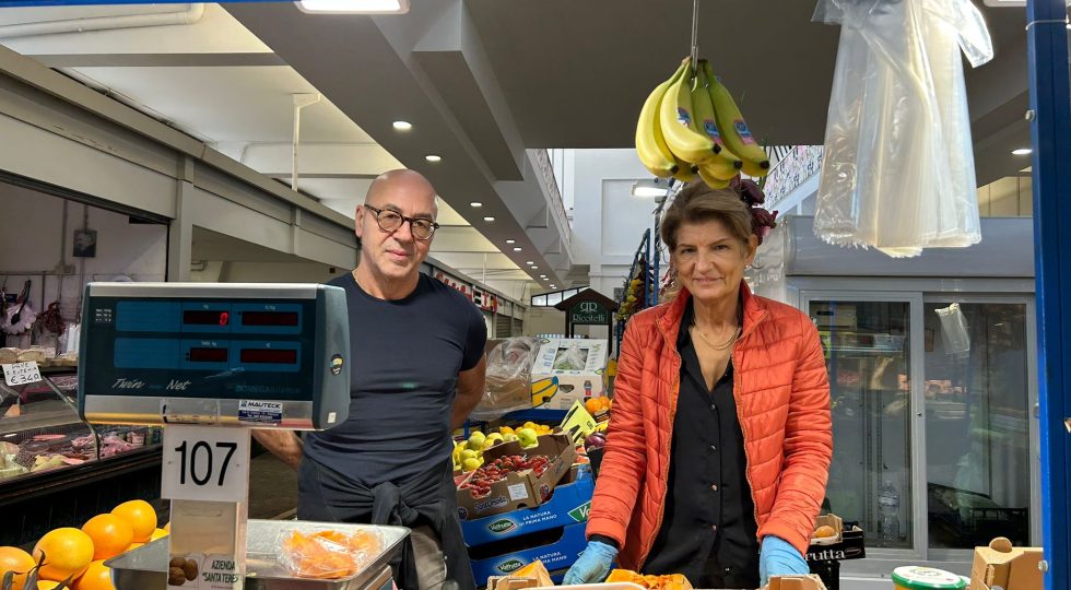 A Pescara si spopola il mercato di Piazza Muzii, ma il Comune prepara il bando