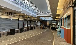 Riqualificazione del Mercato di Piazza Muzii a Pescara, pubblicato l’avviso per i banchi