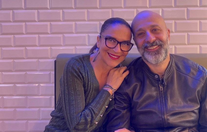 Marzia Buzzanca alla corte di Niko Romito: “Così formerò i professionisti di sala”