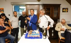 Triglia Day, alla Granseola di Teramo si è ripetuta la festa culinaria