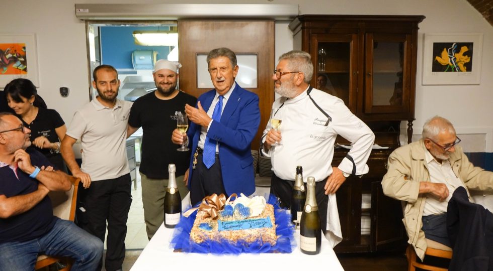 Triglia Day, alla Granseola di Teramo si è ripetuta la festa culinaria