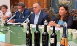 Le cantine di San Severo Doc sbarcano sul Gargano: a Vieste il workshop ‘Parola al vino’