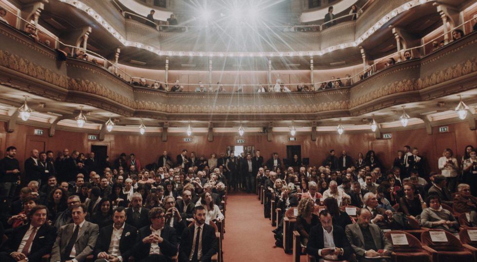 Vinibuoni d’Italia 2024, a Merano Wine Festival torna la presentazione e la premiazione dei top 300