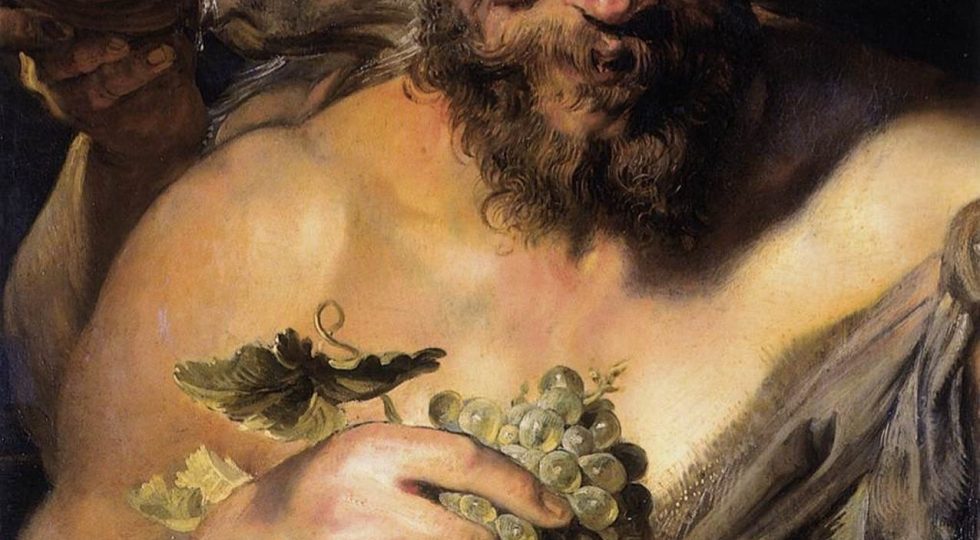 Le influenze storiche tra il mondo del vino e quello dell’arte, una degustazione a Teramo