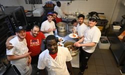 A Torino "Venti Mediterranei", il festival di Slow Food a favore dei minori stranieri non accompagnati