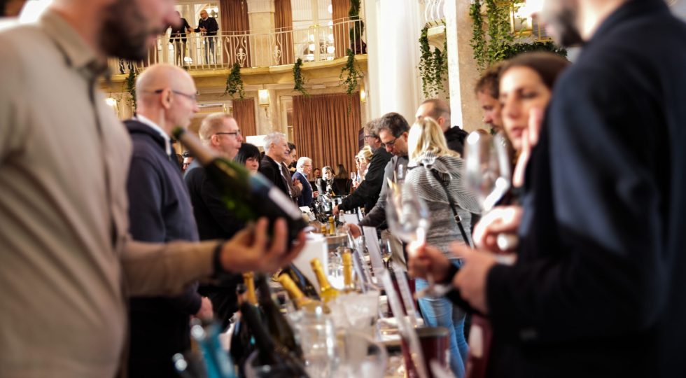 Merano WineFestival, si alza il sipario: Masseto, Tignanello e Sassicaia tra le eccellenze e il summit “Respiro e Grido della Terra”