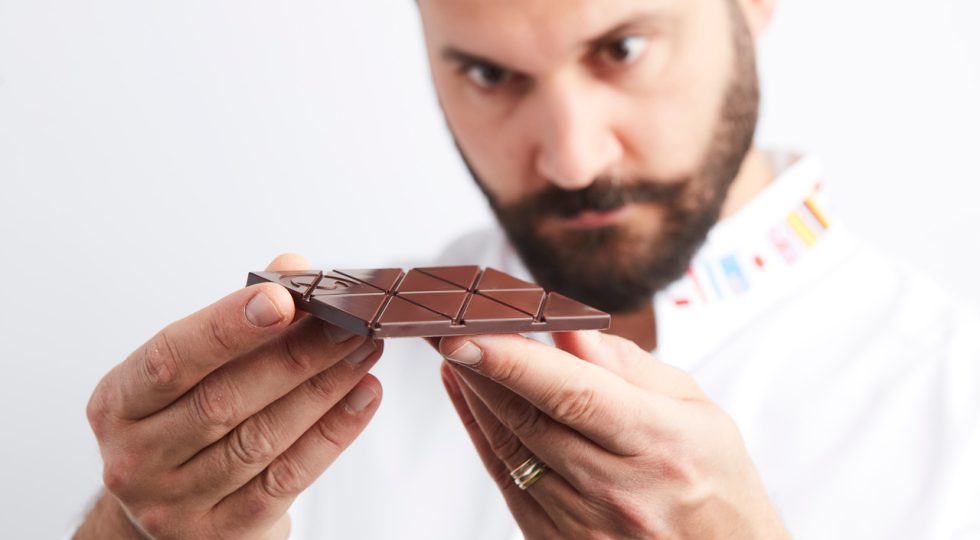Per la prima volta a Host Milano il cioccolato dei grandi maestri tutto da degustare