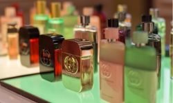 Cambiamenti olfattivi: una nuova era per il profumo maschile