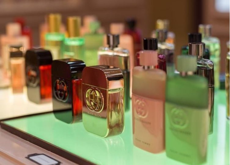 Cambiamenti olfattivi: una nuova era per il profumo maschile