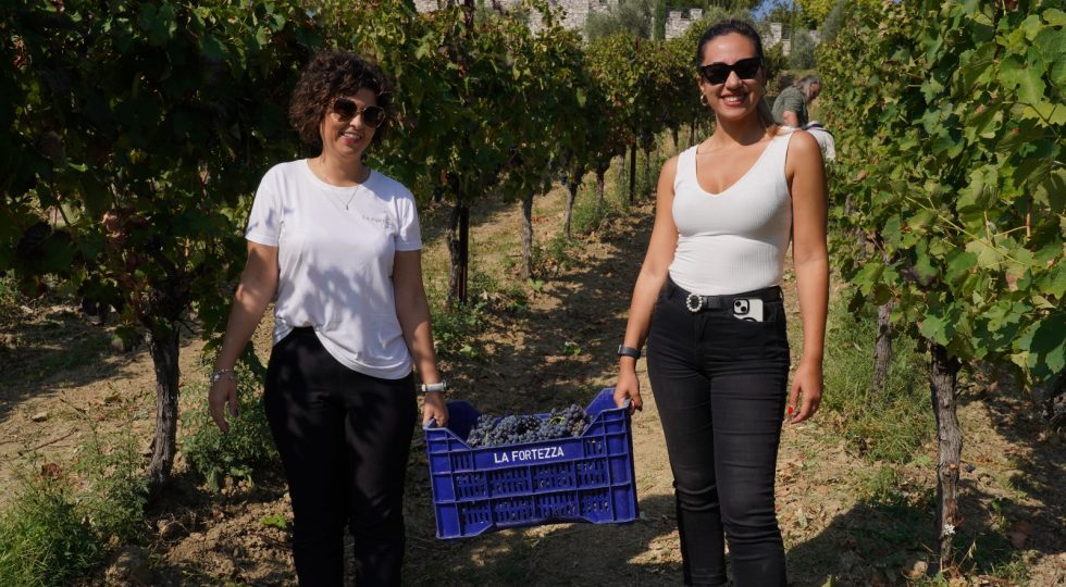 Alla ‘Fortezza’ di Torrecuso un AperiJazz per scoprire un territorio e i suoi favolosi prodotti