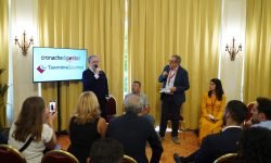 Sud Top Wine, ecco i vini premiati dalla giuria internazionale