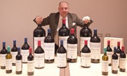 Vallepicciola, 2023 ricco di premi per i Grandi cru dell’enologo Alessandro Cellai