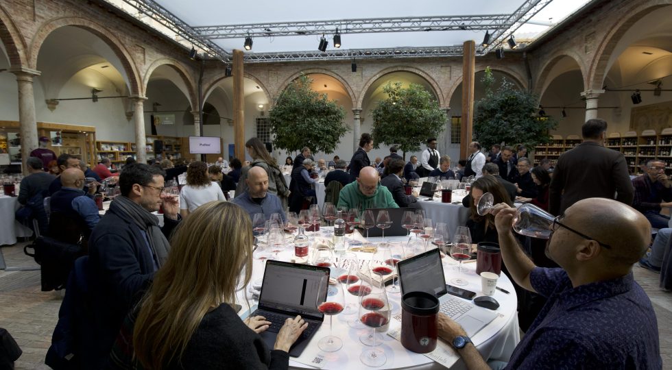 Montalcino, debutta il nuovo modello di valutazione qualitativa “Brunello Forma”