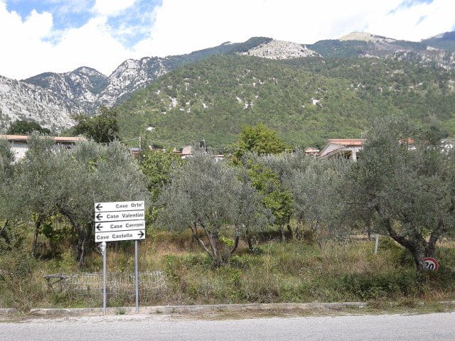 In Abruzzo un altro pastore morto, giallo sul decesso di un 62enne in montagna a Balsorano