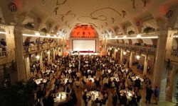 Merano WineFestival: la cena inaugurale, sinfonia perfetta tra sala e cucina
