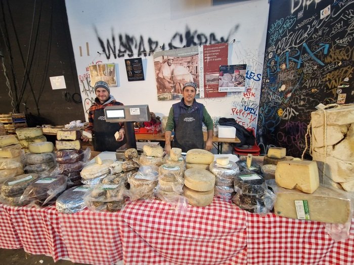 Novità in casa Rotolo: ecco “Alessia”, pecorino stagionato 24 mesi. E l’azienda continua a mietere premi