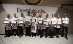 Emergente Pastry, ecco i finalisti del concorso di Luigi Cremona