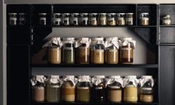 Chef’s table in cantina da Førma, all’Aquila un percorso emozionante tra contaminazioni e fermentazioni naturali