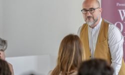 Esperti, sommelier e operatori da tutto il mondo in Abruzzo per studiarne il vino