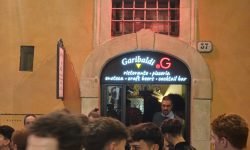 Cena con i vini di Di Sipio all’Enoteca Garibaldi dell’Aquila