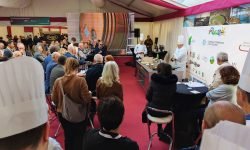 Presidi Slow food, prodotti simbolo e ricette della tradizione abruzzese in vetrina a Merano Wine Festival