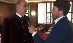 Kocher: Merano WineFestival testimonial aziende nonostante l’anno difficile per la viticoltura