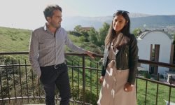 Immobili in vetrina con Martina, a Sant’Elia un appartamento duplex in zona residenziale