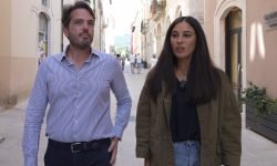 Immobili in vetrina con Martina, un appartamento ad uso studio nel cuore del centro dell'Aquila