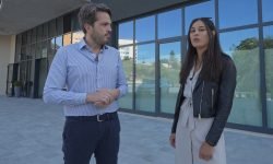 Immobili in vetrina con Martina: un appetibile locale commerciale in locazione in zona strategica all’Aquila