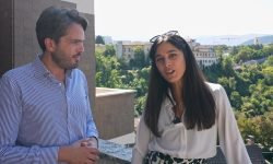 Immobili in vetrina con Martina: a Pineta Signorini un appartamento di pregio in contesto residenziale