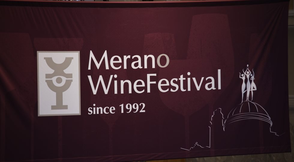 “Quo Vadis?”: dialoghi sul futuro del vino al 33esimo Merano WineFestival dall’8 al 12 novembre