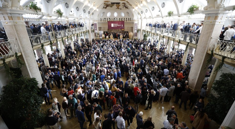 Merano Wine Festival, tutti i produttori di vino e alimentari abruzzesi presenti