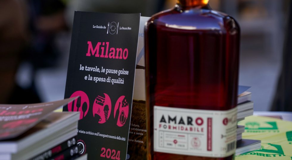 Le tavole, le pause golose e la spesa di qualità nella nuova guida Milano de La pecora nera