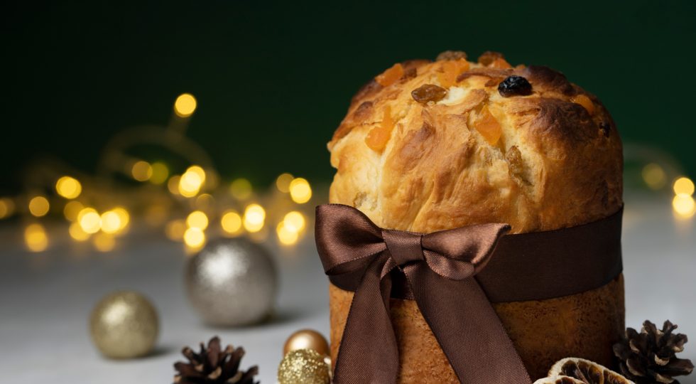 Panettone d’artista, a Salerno oltre 30 maestri dei lievitati natalizi del sud