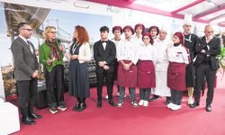 Al Merano Wine festival l’esperienza gratificante dell’Istituto Alberghiero di Teramo