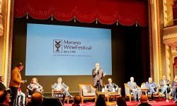 Merano Wine Festival, la testimonianza dell’Abruzzo al summit sulla sostenibilità