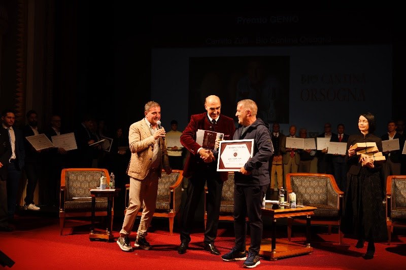 The WineHunter Award Platinum 2023, ecco tutti i premiati e le novità