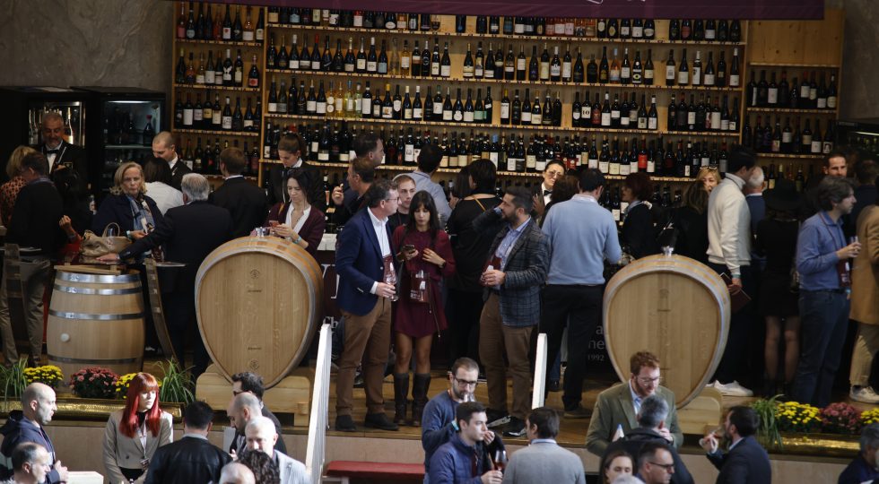 Piwi, underwater, anfore, ambiente: Merano Wine Festival al via. Cosa non perdere