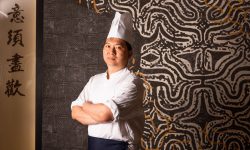 Al ristorante Dao Chinese nuovo chef e nuovo menu con piatti templari e della memoria