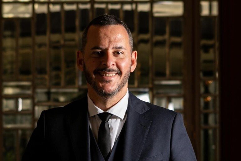 A Rudy Travagli il premio Maître dell’Anno di 50 Top Italy