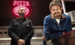 Berberè, a Rimini una nuova pizzeria del brand dei fratelli Aloe