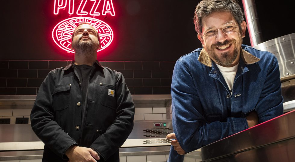 Berberè, a Rimini una nuova pizzeria del brand dei fratelli Aloe