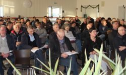 Cantina Produttori Ramuscello: si chiude un triennio molto positivo