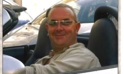 Addio al ristoratore Cichetti, anima di Villa Chiara a Città Sant’Angelo