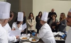 Abruzzo campione della tradizione a Firenze con le sue antiche ricette