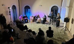 La transumanza di un pastore innamorato in scena all’Aquila con “La notte della stella”