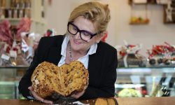 Da Rossana Iezzi il Natale è magia di sapori dolci e salati, incontro perfetto di tradizione, creatività e territorio