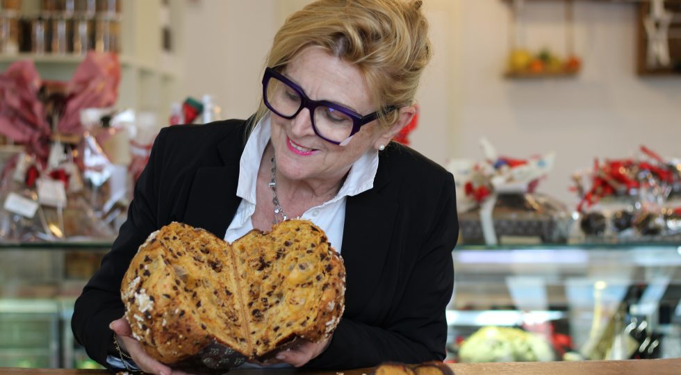 Da Rossana Iezzi il Natale è magia di sapori dolci e salati, incontro perfetto di tradizione, creatività e territorio