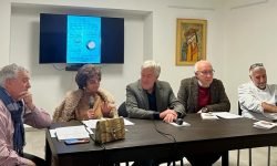 Sapori e riti antichi evocati alla presentazione de “La profumata cucina aquilana” di Neda Accilli Salutari